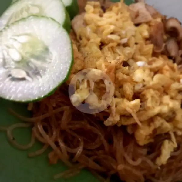 Bihun Goreng Telur | Nasi Pecel, Ayam Kecap, Capjay, Bihun Goreng, Nusa Dua