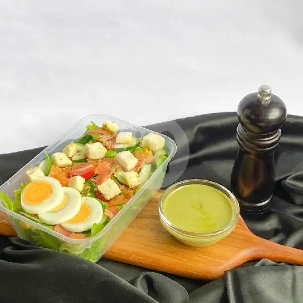 Ohana CHICKEN | Salad LASANTE
