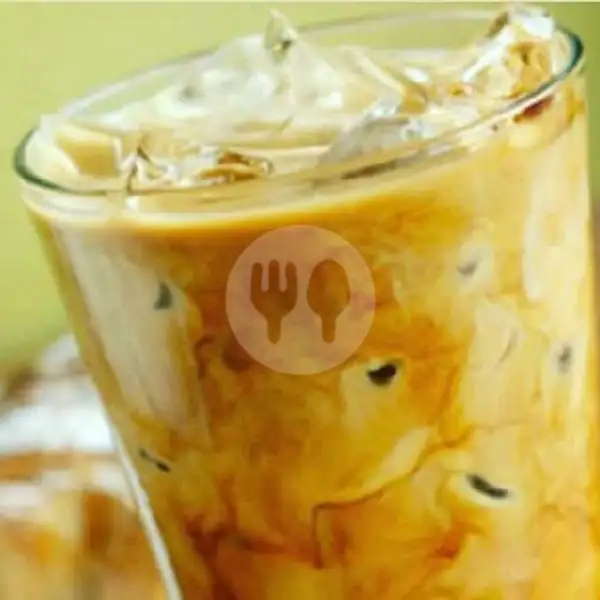 Premium Milk Tea (Hot/Ice) | Life Brown, Pondok Aren
