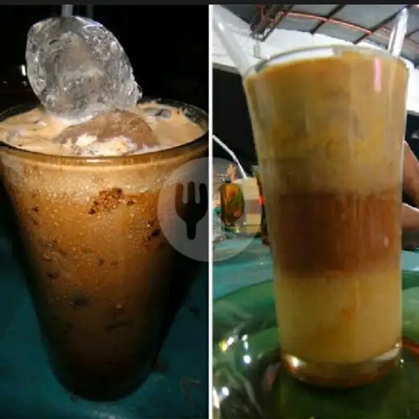 TST /1telor | Mie Aceh Indah Cafe, Deli Tua
