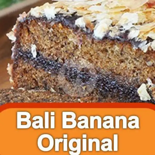 Bali Banana Original | Toko Brownise, Denpasar