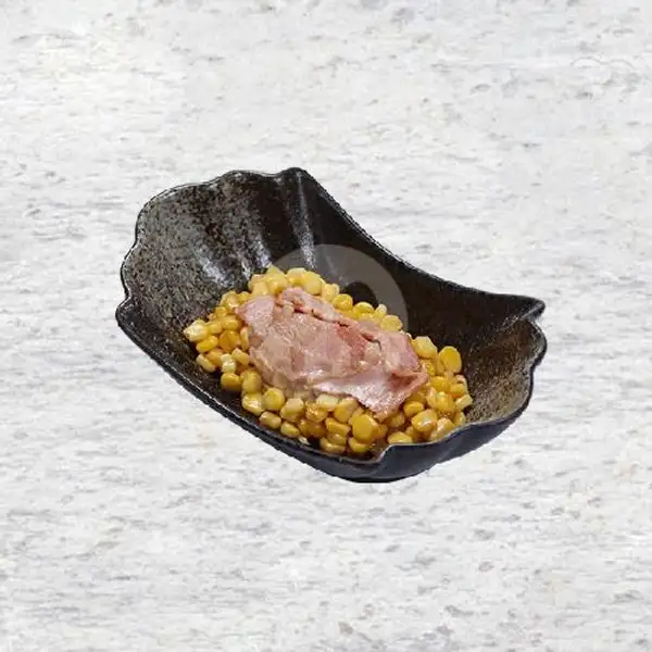 Corn Bacon | Iki Japanese Teriyaki House