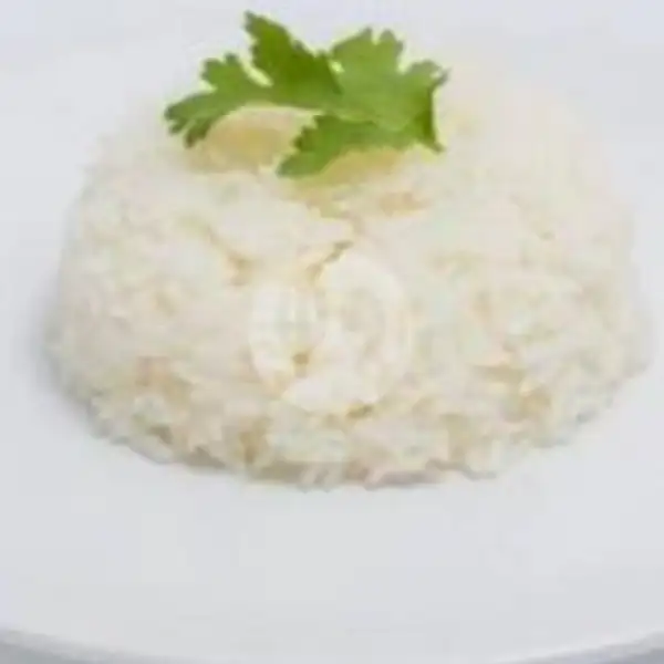nasi | soto daging cak mat akhyar