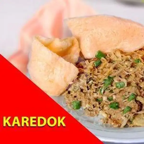 Karedok | Pringgodani Resto & Ayam Kalasan, R A Kartini