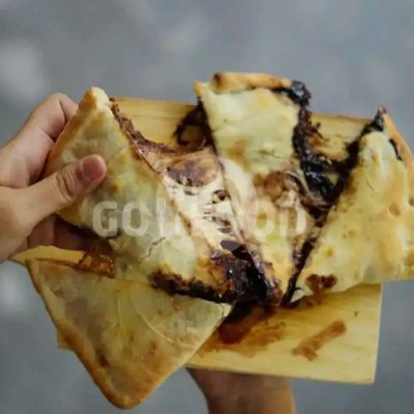 Choco Cheese | Panties Pizza, Penanggungan