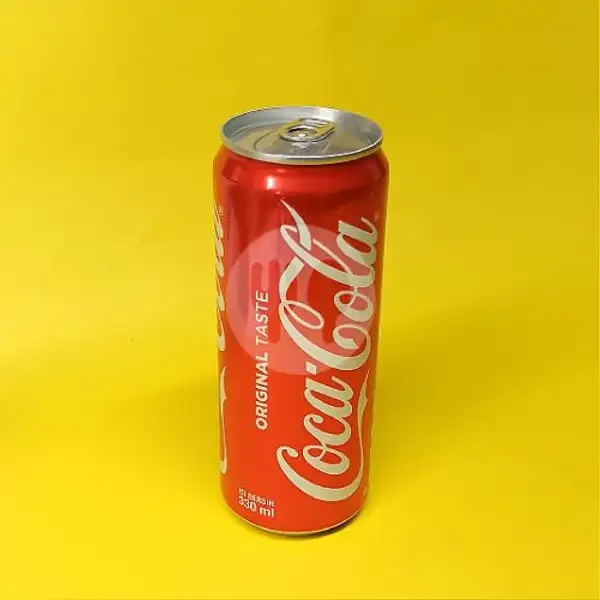 Coca Cola | Super Sayap Fried Chicken