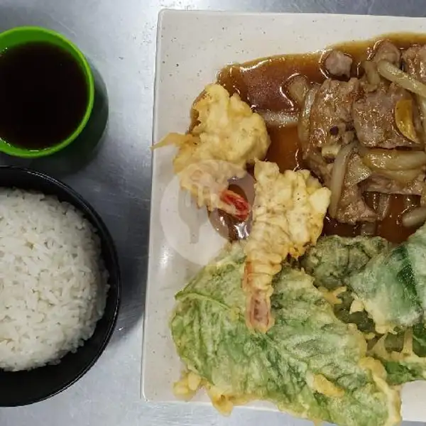 Paket Hemat 12 | Kobe Food House, Cibadak