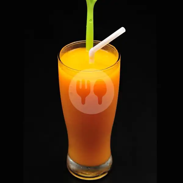 Juice Mangga | Resto @Central, Sukajadi