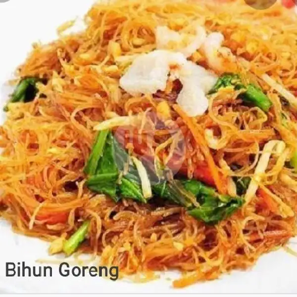 Bihun Goreng B.st | Brew. St, Bengkong
