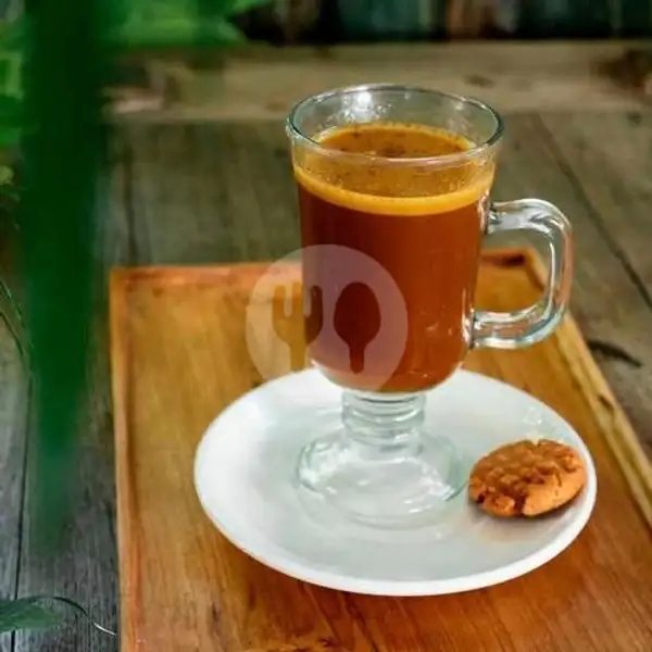 Bulletproof Coffee | Bali Buda, Renon