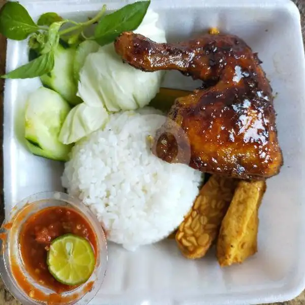 Ayam Bakar Solo | Gula Gula Kediri Tabanan, Kembang Fajar Timur
