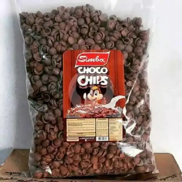 Simba Coco Chips 1Kg | Kedai Mama Ezar, Cipayung