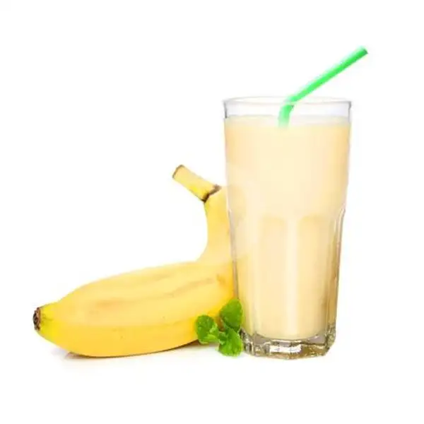 Banana (Pisang) | Nyam Fruits Fresh Juice And Food, Denpasar