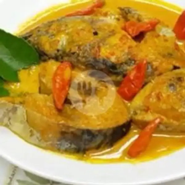 Opor Tuna | Ikan Prambanan, Lowokwaru
