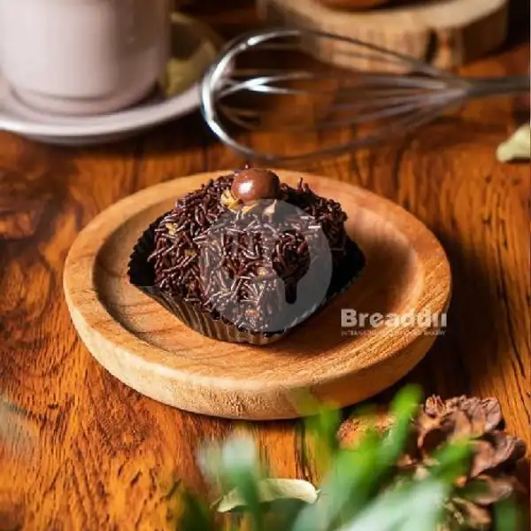 Bolu Coklat | Breaddii Bakery, Klojen