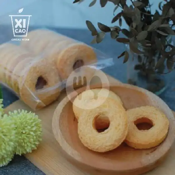 Kue Bolu Cookies | Xi Cao, Locari