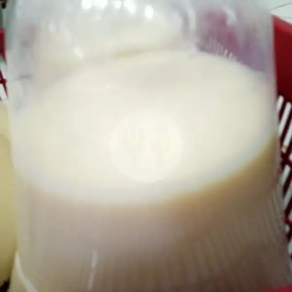 Susu Kedeulai 2 Liter (Maks. 2 item per transaksi) | Susu Kedelai Murni dan Sari Kacang Hijau, Pasar Bintaro