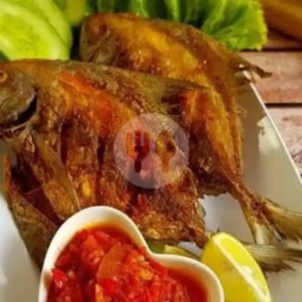 Sambelan  Dorang Jumbo | Sambelan Bu Siti, Kebraon 2 Gg tomat no 24,Kel.kebraon,kec.karang Pilang