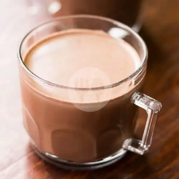 Hot Chocolate | Tek tek incess, Gading Serpong