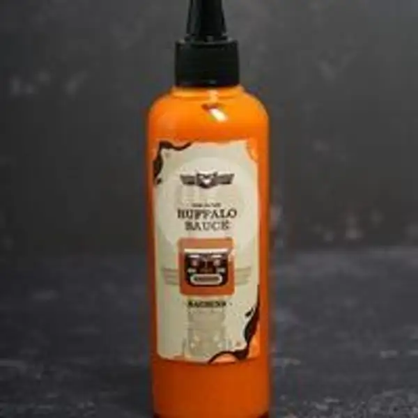 Sauce Buffalo Botol | The Buffalo, Menteng