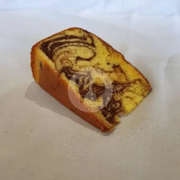 Marmer Cake | Bima Bakery, Klojen