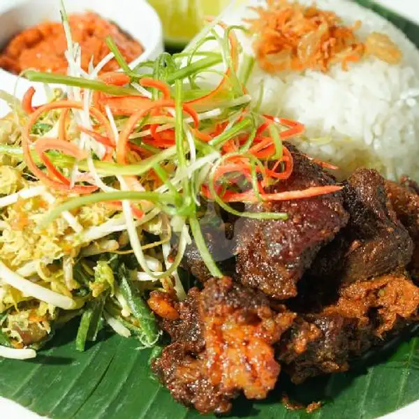 Sweet Pork Belly | Esquina Bali, Jl. Beraban