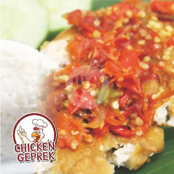 Paket Tahu Geprek | Chicken Geprek, Magersari