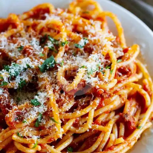 Spagheti /macaroni Bolgnies | Mojox Classic