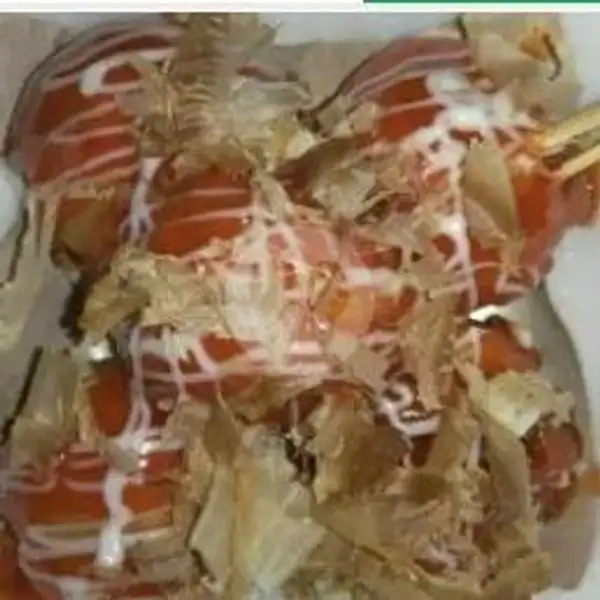 Takoyaki Chicken | Takoyaki-Kun, Pedurungan