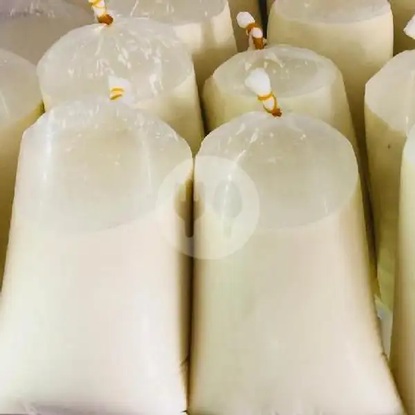Susu murni sapi segar vanilla | SUSU LEMBANG TAUHID 