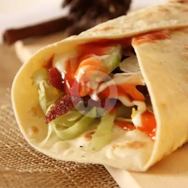 Kebab Sedang | Kebab Kabab