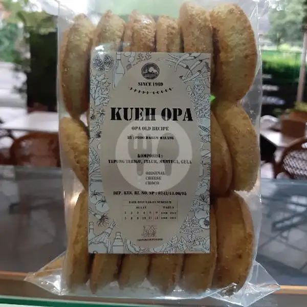 Kue Opa | Bliputhu Depot, Guntur