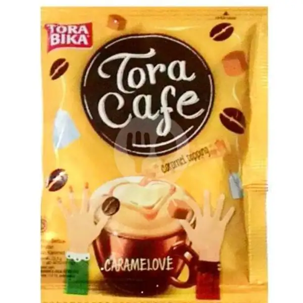 Tora Caffe | Depot Chicken Rania, Lebak Rejo Utara