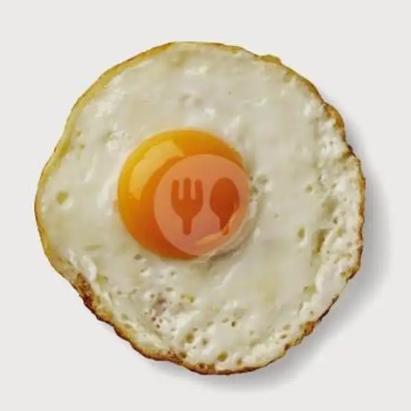 Telur | Dapur Vr 2, Poris Polawad
