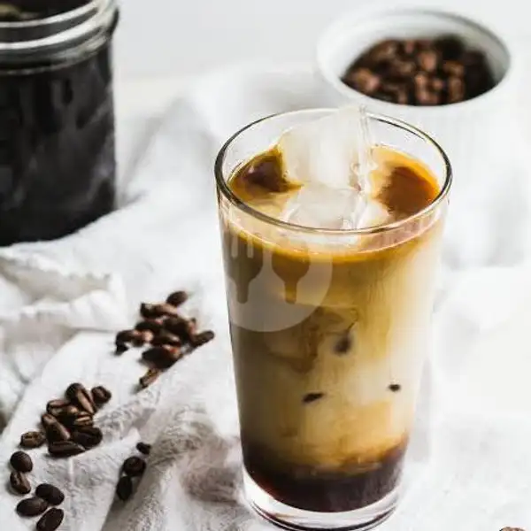 Coffee Milk Brown Sugar | Rachacha Thai Tea Jogja
