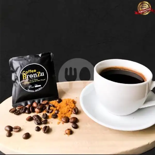 Coffee Robusta+Palm Sugar | BronZu Coffee, Gedebage,Rancanumpang, Perumahan Bumi Pitaloka