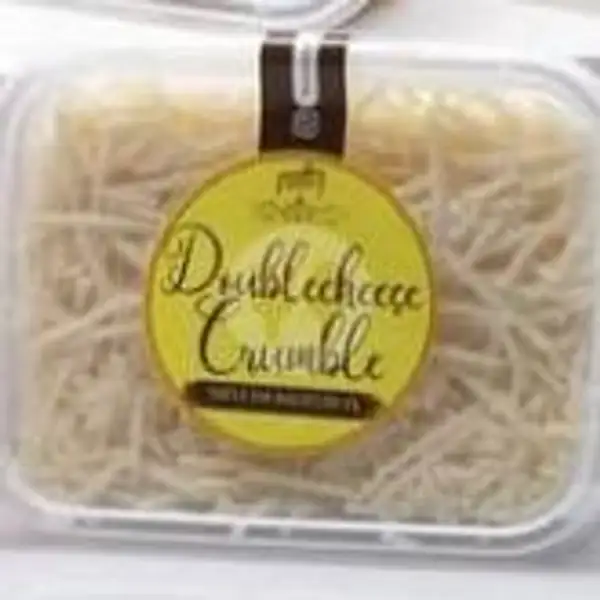 Double Cheese | Unana Corner, Sukmajaya