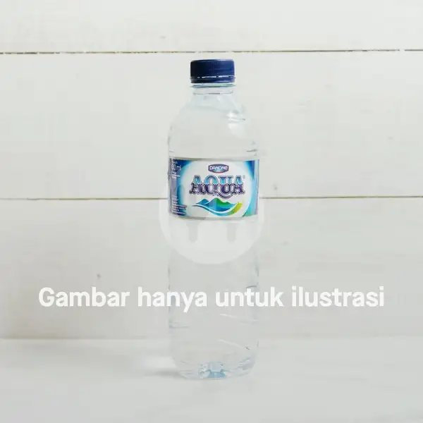 Aqua Botol Kecil | Warung Ayam Bakar BM