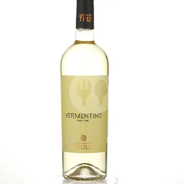 Trulli VERMENTINO | Alcohol Delivery 24/7 Mr. Beer23