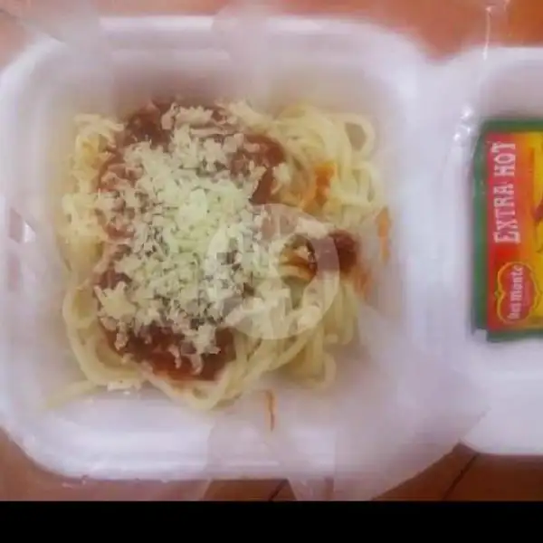 Spaghetti Express | KRasti Pizza Express VGH1, Babelan