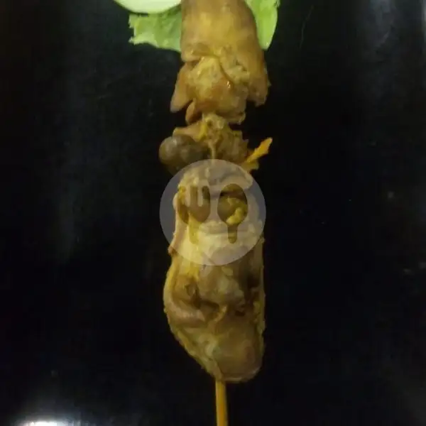 Hati Ampela Fresh | Ayam Tulang Lunak (ATL) BTW, Bojongsoang