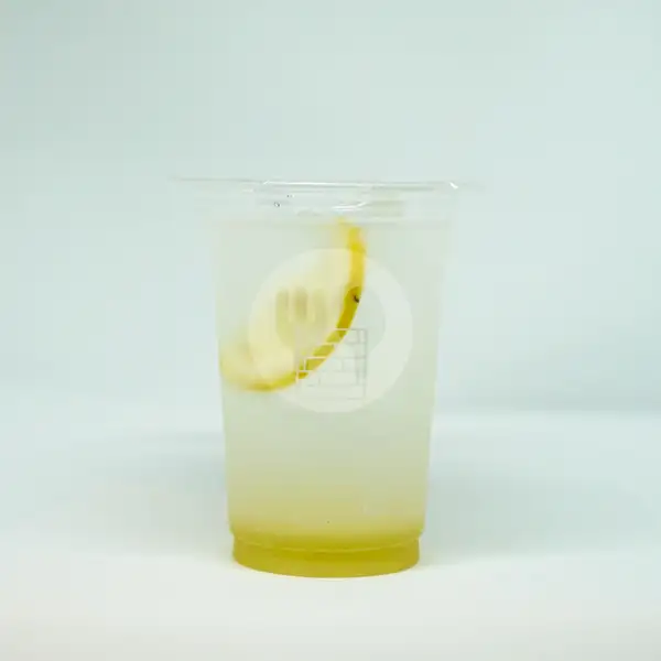 Es Lemon Tea | Bata Kopi, Lowokwaru