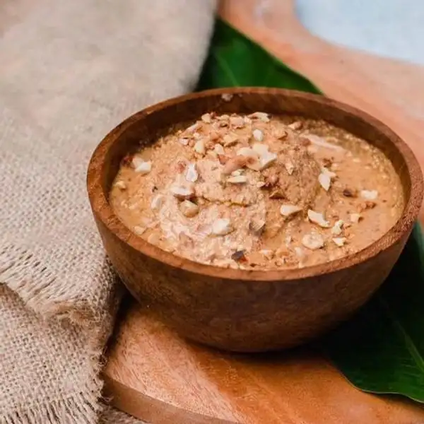 Peanut Butter | Bali Buda, Renon