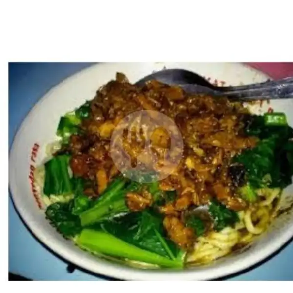 Mie Ayam | CHOIPAN DAN KEMBANG TAHU 85, Mc Donal Antasari