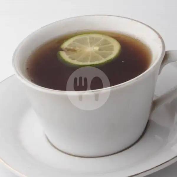 Hot Lemon Tea | Coffee Lovers, Urip