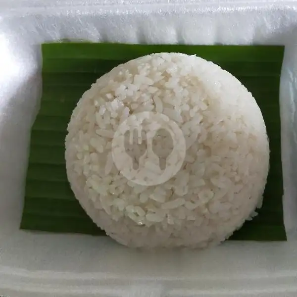 Nasi Putih | Gula Gula Kediri Tabanan, Kembang Fajar Timur