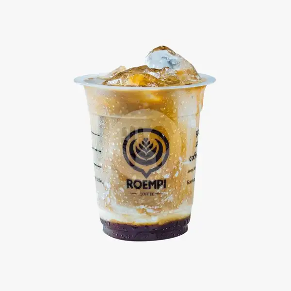 Es Kopi Roempi | Roempi Coffee, BCS