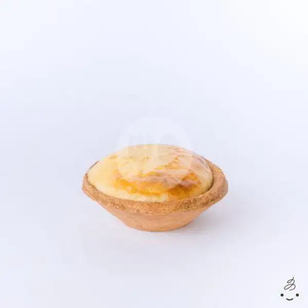 Original Cheese Tart | Hokkaido Baby, Batu Ceper