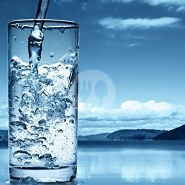 Mineral Water | Tek tek incess, Gading Serpong
