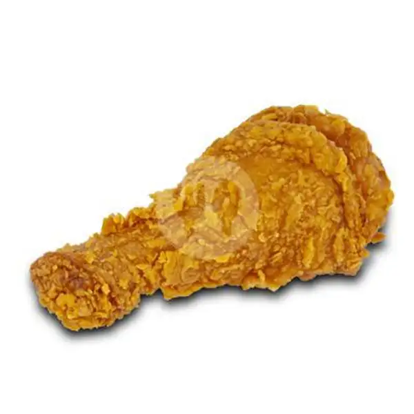 Bone-In Chicken (paha bawah / sayap) | Raffel's, Paskal Hypersquare